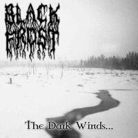 Black Frost : The Dark Winds...